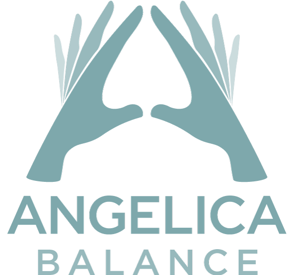 Angelica Balance Logo