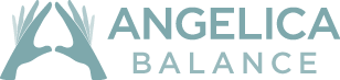 Angelica Balance Logo